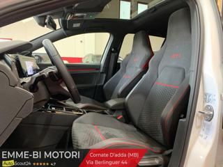 VOLKSWAGEN Golf GTI usata, con Climatizzatore