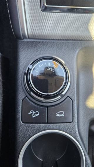 MITSUBISHI L200 usata, con Cruise Control