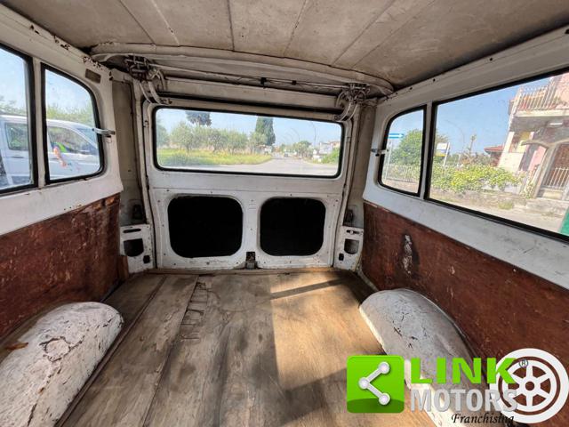 FORD Transit usata 39