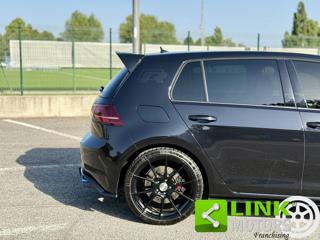VOLKSWAGEN Golf R usata 23