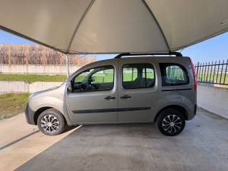RENAULT Kangoo usata, con Climatizzatore