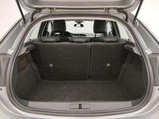 OPEL Corsa usata, con Sedile posteriore sdoppiato
