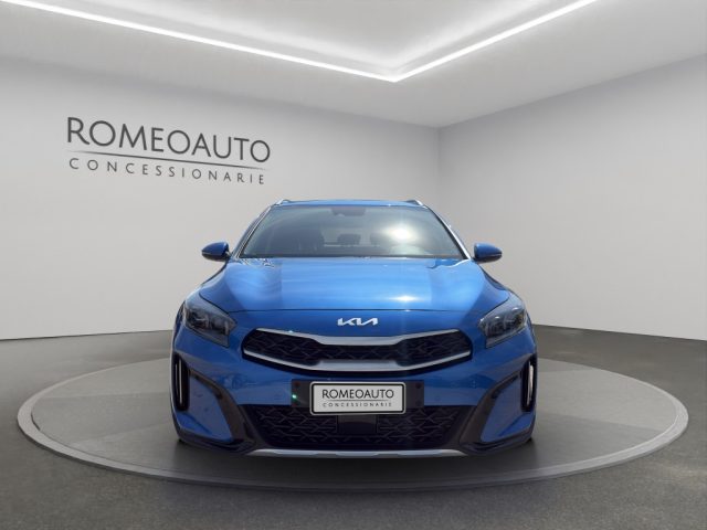 KIA XCeed usata, con Controllo trazione