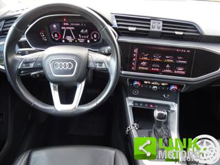 AUDI Q3 usata, con Chiusura centralizzata