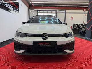 VOLKSWAGEN Golf GTI usata, con Airbag laterali