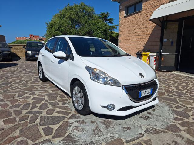 PEUGEOT 208 usata, con Airbag laterali