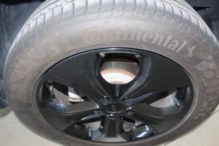 JEEP Compass usata, con Immobilizzatore elettronico