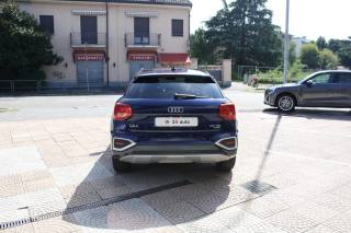 AUDI Q2 usata, con Autoradio
