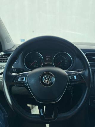 VOLKSWAGEN Polo usata, con Climatizzatore