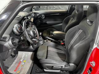 MINI Cooper usata, con Boardcomputer