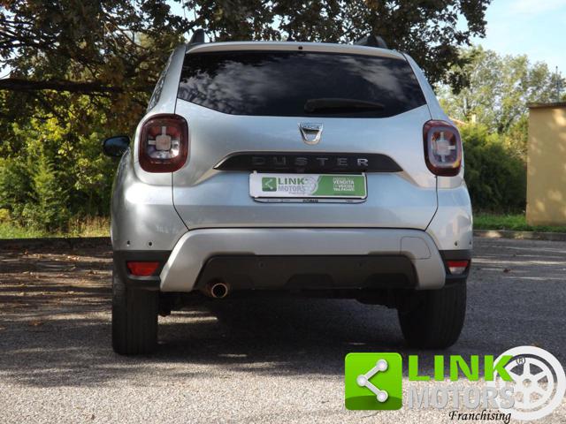DACIA Duster usata 75