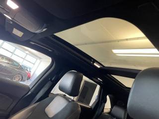 FORD Edge usata, con Bracciolo