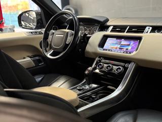 LAND ROVER Range Rover Sport usata, con ESP