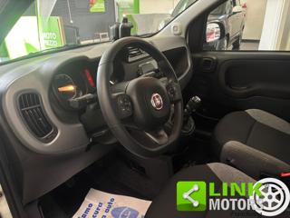 FIAT Panda usata, con Controllo trazione