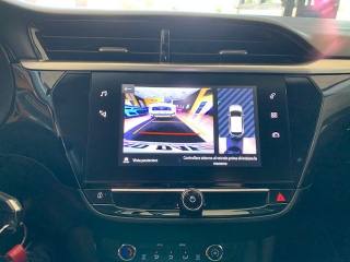 OPEL Corsa usata, con Autoradio digitale
