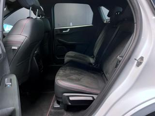 FORD Kuga usata, con Regolazione elettrica sedili