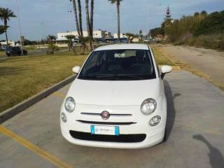 FIAT 500 usata, con Airbag Passeggero