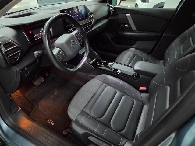 CITROEN C4 usata, con Fendinebbia