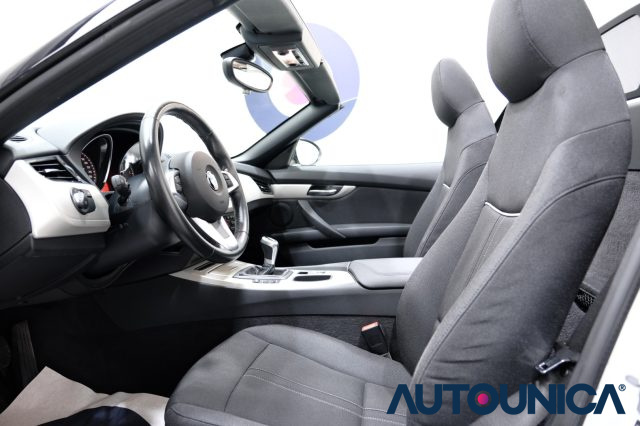 BMW Z4 usata, con Chiusura centralizzata telecomandata