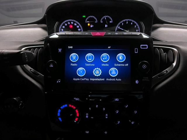 LANCIA Ypsilon usata, con Volante in pelle