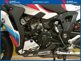 BMW S 1000 XR usata 9