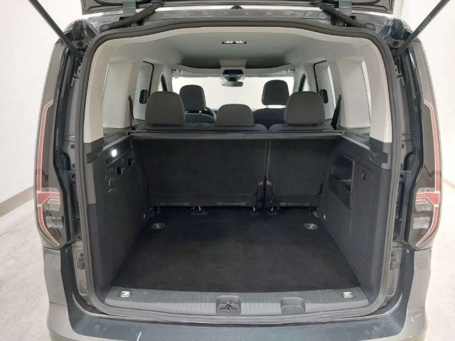 VOLKSWAGEN Caddy usata, con Cerchi in lega