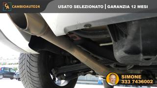 JEEP Compass usata, con Kit antipanne