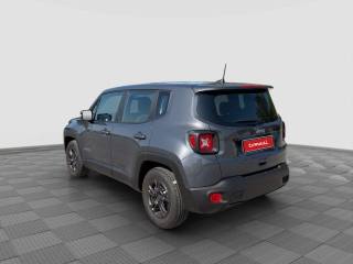 JEEP Renegade usata 2