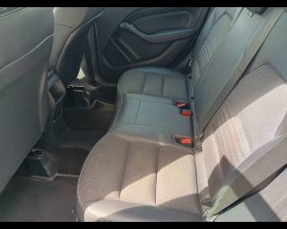 MERCEDES-BENZ B 200 usata, con Immobilizzatore elettronico