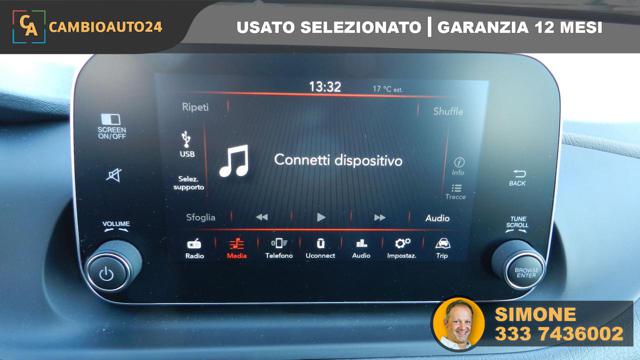 FIAT Tipo usata 81