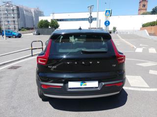 VOLVO XC40 usata, con Cerchi in lega
