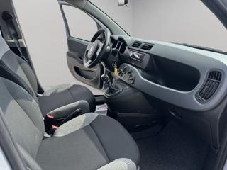 FIAT Panda usata, con Servosterzo