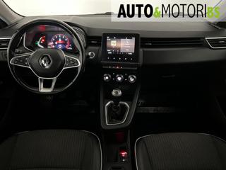 RENAULT Clio usata, con Chiusura centralizzata