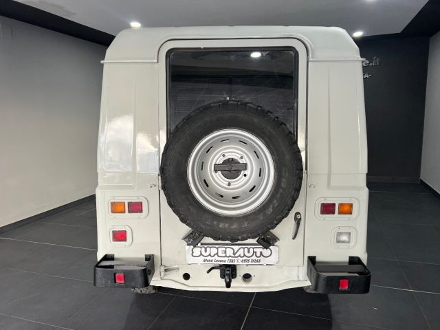 FIAT Campagnola usata 4