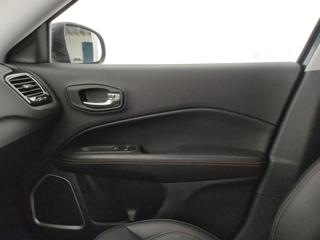 JEEP Compass usata, con Controllo elettronico della corsia