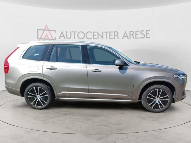 VOLVO XC90 usata, con Cerchi in lega