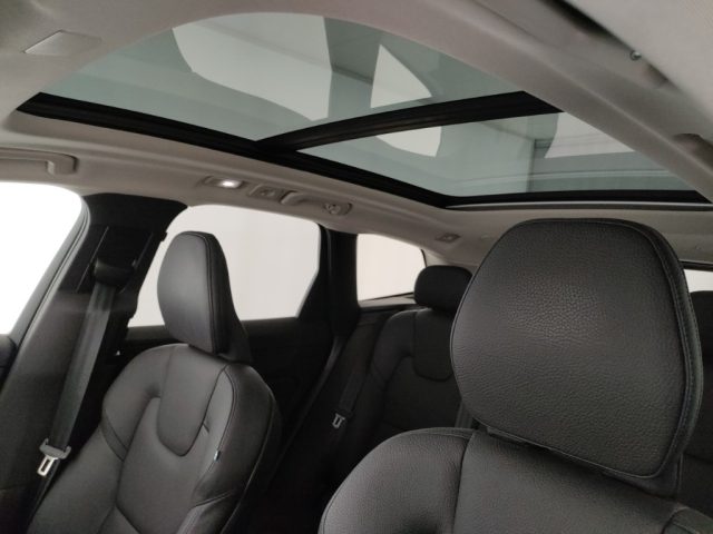 VOLVO XC60 usata, con Servosterzo