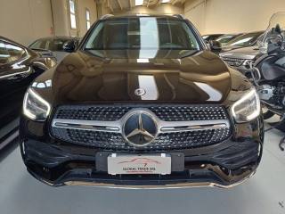 MERCEDES-BENZ GLC 220 usata, con Controllo vocale