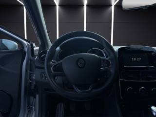 RENAULT Clio usata, con ESP