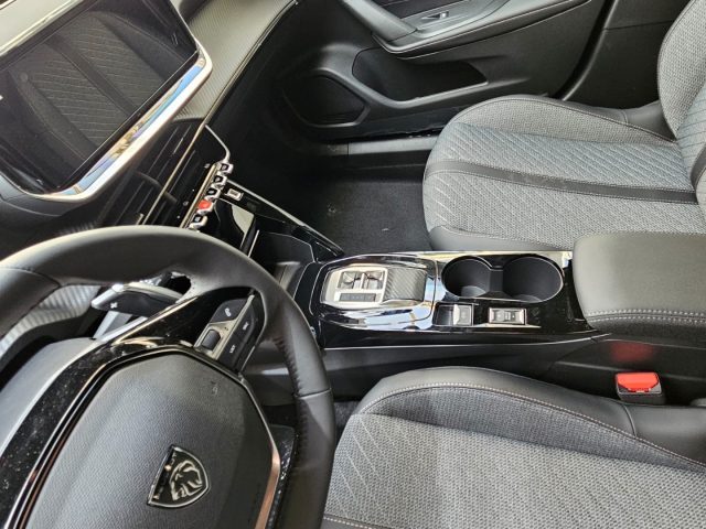 PEUGEOT 2008 usata, con Fendinebbia