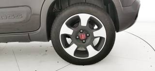 FIAT Panda usata, con Sedile posteriore sdoppiato