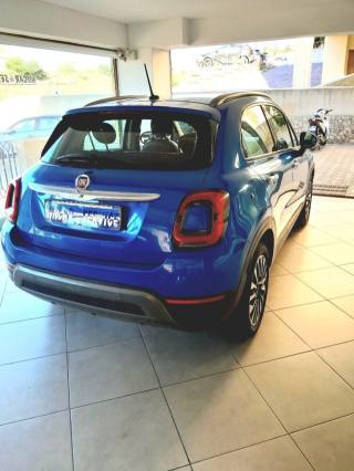 FIAT 500X usata, con Cerchi in lega