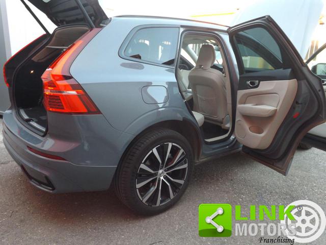 VOLVO XC60 usata 59
