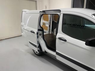 FORD Transit Courier usata, con Chiusura centralizzata