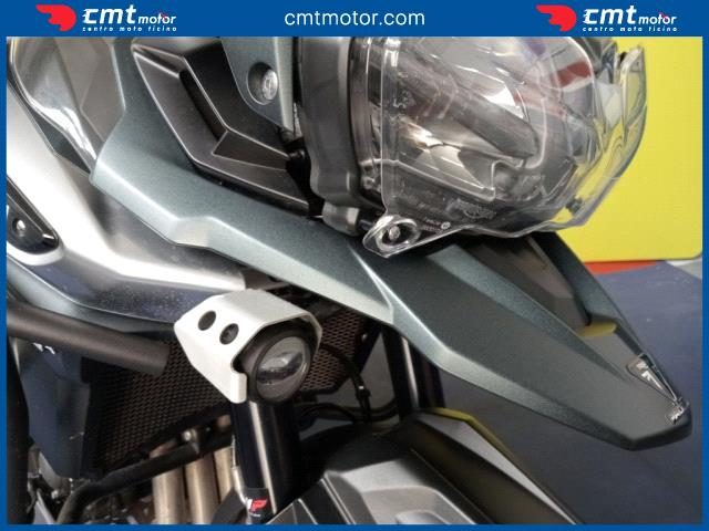 TRIUMPH Tiger 1200 usata 7