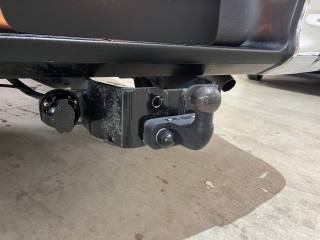 TOYOTA Hilux usata, con Cerchi in lega