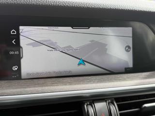 ALFA ROMEO Stelvio usata, con Bluetooth