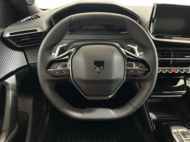 PEUGEOT 2008 usata, con Controllo trazione