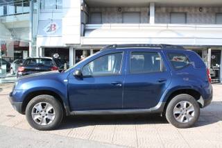 DACIA Duster usata, con Airbag