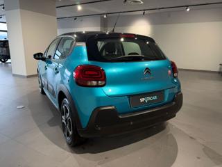 CITROEN C3 usata, con Autoradio